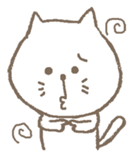 cat and panda sticker #1948448