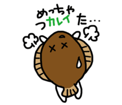 Fish Talk sticker #1948642