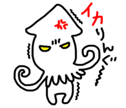 Fish Talk sticker #1948652