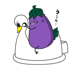 NASU every day sticker #1948864