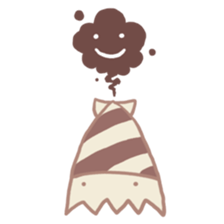 butter no.5 sticker #1948877