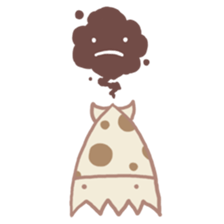 butter no.5 sticker #1948878