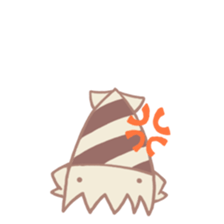 butter no.5 sticker #1948879