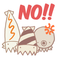 butter no.5 sticker #1948881