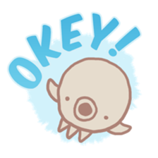 butter no.5 sticker #1948882