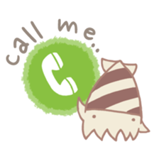 butter no.5 sticker #1948883