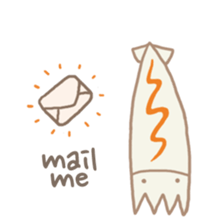 butter no.5 sticker #1948884