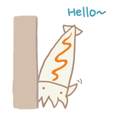 butter no.5 sticker #1948885