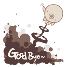 butter no.5 sticker #1948887