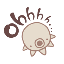 butter no.5 sticker #1948890