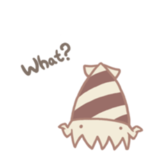 butter no.5 sticker #1948892