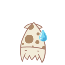 butter no.5 sticker #1948893