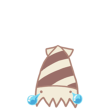 butter no.5 sticker #1948894