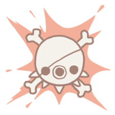 butter no.5 sticker #1948895