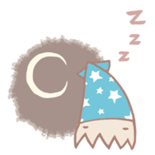 butter no.5 sticker #1948896