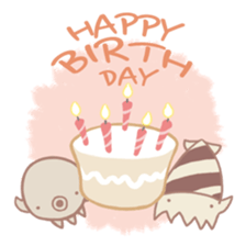 butter no.5 sticker #1948897