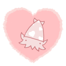 butter no.5 sticker #1948898