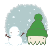 butter no.5 sticker #1948900