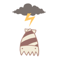 butter no.5 sticker #1948903