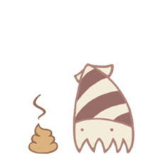 butter no.5 sticker #1948904