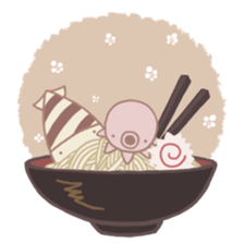 butter no.5 sticker #1948906