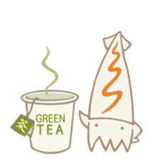 butter no.5 sticker #1948908