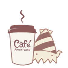 butter no.5 sticker #1948909