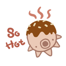 butter no.5 sticker #1948910