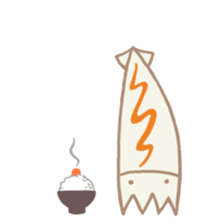 butter no.5 sticker #1948911