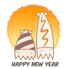 butter no.5 sticker #1948916