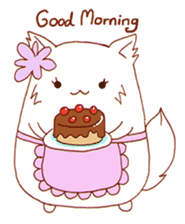 Papa Meow Family sticker #1948918