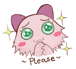 Papa Meow Family sticker #1948919