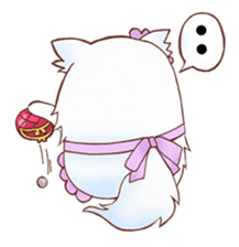 Papa Meow Family sticker #1948922