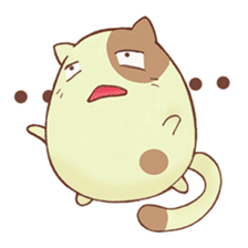 Papa Meow Family sticker #1948923