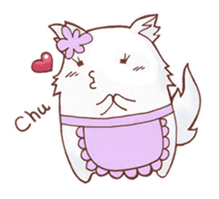 Papa Meow Family sticker #1948925