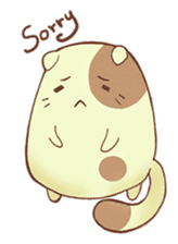 Papa Meow Family sticker #1948926