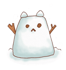 Papa Meow Family sticker #1948932