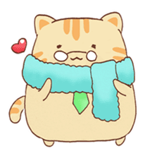 Papa Meow Family sticker #1948933