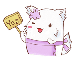 Papa Meow Family sticker #1948934