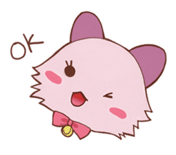 Papa Meow Family sticker #1948936