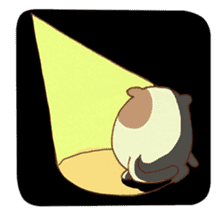 Papa Meow Family sticker #1948939