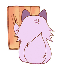 Papa Meow Family sticker #1948940