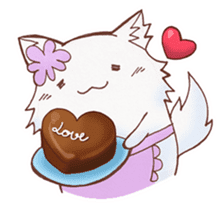 Papa Meow Family sticker #1948943