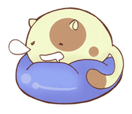 Papa Meow Family sticker #1948945