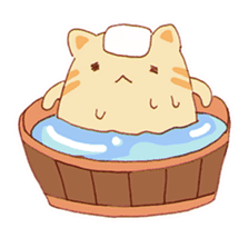 Papa Meow Family sticker #1948947