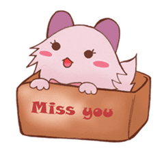 Papa Meow Family sticker #1948948