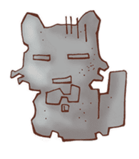 Papa Meow Family sticker #1948951