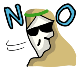 Hippy Pippy sticker #1949019