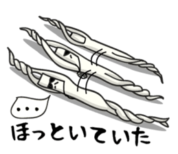 Hippy Pippy sticker #1949036