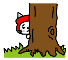 Ninja ARUN (Hindi version) sticker #1949089